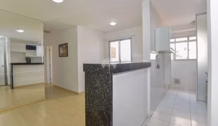 Apartamento com 2 quartos à venda na Rua Assis Figueiredo, 1315, Guaíra, Curitiba, 71 m2 por R$ 360.000