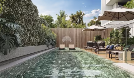 Apartamento com 4 quartos à venda na Rua Jaraguá, 762, América, Joinville, 292 m2 por R$ 4.400.000