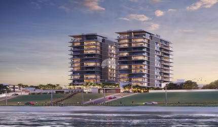 Apartamento com 3 quartos à venda na Avenida Nereu Ramos, 3509, Centro, Balneário Piçarras, 211 m2 por R$ 5.267.736