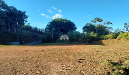 Terreno à venda na Rua Santa Catarina, 4730, Santa Catarina, Joinville, 3945 m2 por R$ 415.000
