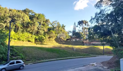 Terreno à venda na Rua Santa Catarina, 4740, Santa Catarina, Joinville, 3875 m2 por R$ 395.000