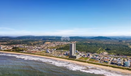 Apartamento com 3 quartos à venda na Avenida Avelino José Borges - Beira Mar, 2100, Tabuleiro, Barra Velha, 87 m2 por R$ 1.239.136