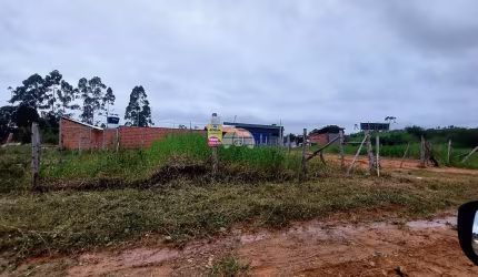 Terreno à venda na Rua 1019, 813, Itajubá, Barra Velha, 331 m2 por R$ 180.000