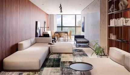 Apartamento com 3 quartos à venda na Rua Alberto Kroehne, 163, Atiradores, Joinville, 127 m2 por R$ 1.310.146