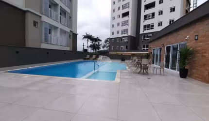 Apartamento com 3 quartos à venda na Rua Quinze de Novembro, 3675, Glória, Joinville, 74 m2 por R$ 676.540