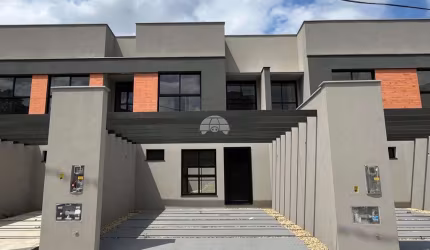 Casa com 3 quartos à venda na Rua Guilherme Welter, 248, Anita Garibaldi, Joinville, 135 m2 por R$ 920.000