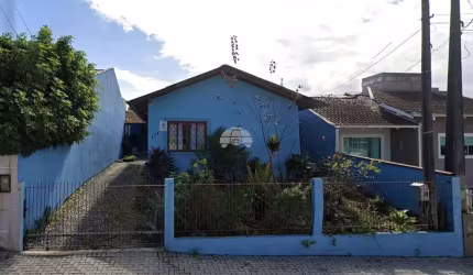 Casa com 3 quartos à venda na Rua Fritz W. H. Sopp, 174, Petrópolis, Joinville, 104 m2 por R$ 369.500