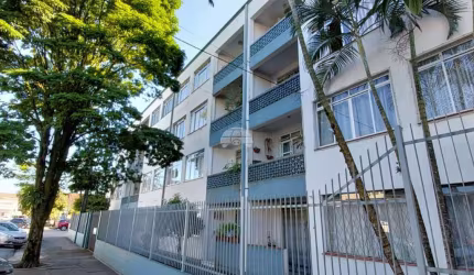Apartamento com 3 quartos à venda na Rua Alexandre Döhler, 99, Centro, Joinville, 121 m2 por R$ 490.000