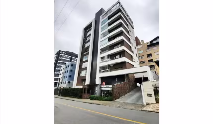 Apartamento com 3 quartos à venda na Rua Fernando Machado, 66, América, Joinville, 109 m2 por R$ 740.000