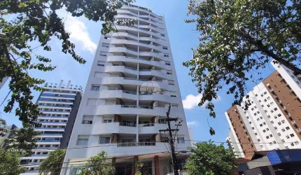 Apartamento com 3 quartos à venda na Rua Senador Felipe Schmidt, 363, Centro, Joinville, 127 m2 por R$ 950.000