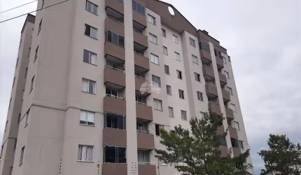 Apartamento com 2 quartos à venda na Rua Botafogo, 230, Floresta, Joinville, 63 m2 por R$ 395.000