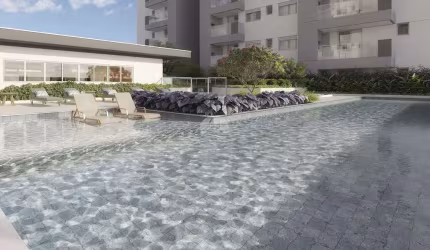 Apartamento com 2 quartos à venda na Avenida Nereu Ramos, 345, Centro, Balneário Piçarras, 68 m2 por R$ 764.560