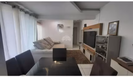 Apartamento com 1 quarto à venda na Rua Bagé, 112, Anita Garibaldi, Joinville, 43 m2 por R$ 220.000