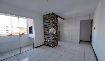 Apartamento com 2 quartos à venda na Rua Bagé, 112, Anita Garibaldi, Joinville, 43 m2 por R$ 220.000