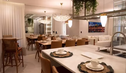 Apartamento com 3 quartos à venda na Rua Marechal Floriano, 31, América, Joinville, 118 m2 por R$ 1.150.579