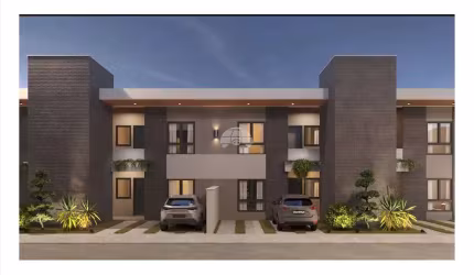 Apartamento com 3 quartos à venda na Rua Afonso Meister, 174, Glória, Joinville, 61 m2 por R$ 365.000