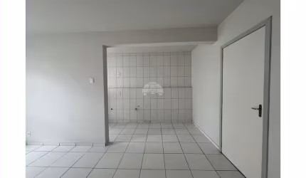 Apartamento com 2 quartos à venda na Rua Frederico Boettcher, 1005, Vila Nova, Joinville, 49 m2 por R$ 198.000