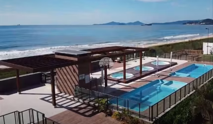 Apartamento com 2 quartos à venda na Avenida Itajuba, 2311, Itajubá, Barra Velha, 59 m2 por R$ 730.000