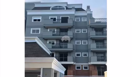 Apartamento com 2 quartos à venda na Rua Pavão, 1420, Costa e Silva, Joinville, 60 m2 por R$ 580.000