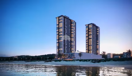 Apartamento com 2 quartos à venda na PARALELA BR -101, 7070, Tabuleiro, Barra Velha, 85 m2 por R$ 974.945