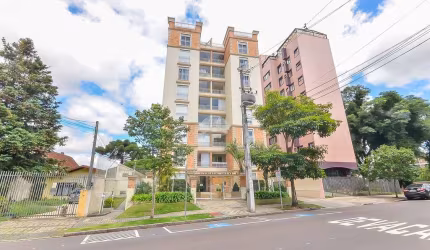 Apartamento com 3 quartos à venda na Rua Alberto Folloni, 815, Juvevê, Curitiba, 93 m2 por R$ 975.000