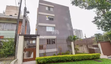 Apartamento com 3 quartos à venda na Rua Paranaguá, 1190, Portão, Curitiba, 78 m2 por R$ 399.000