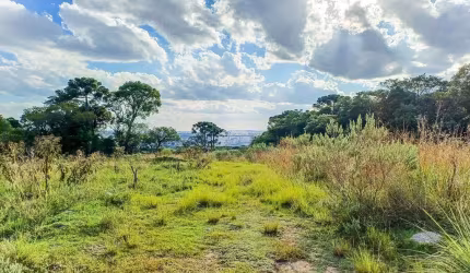 Terreno à venda na RUA CONS. ALVES DE ARAUJO, S/N, Centro, Lapa por R$ 800.000