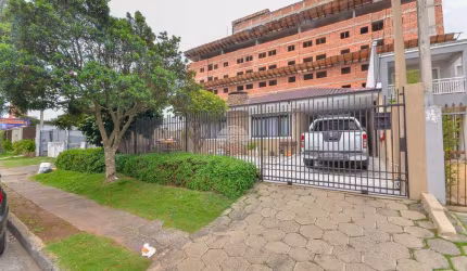 Casa com 3 quartos à venda na Rua Salomão Guelmann, 169, Novo Mundo, Curitiba, 190 m2 por R$ 1.480.000
