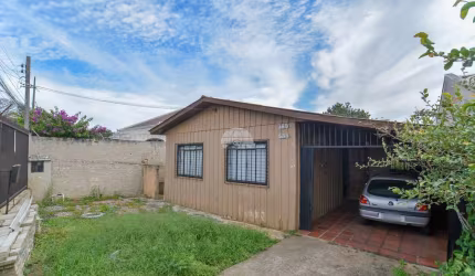 Terreno à venda na Rua Ângelo Massignan, 499, Santa Felicidade, Curitiba, 104 m2 por R$ 510.000