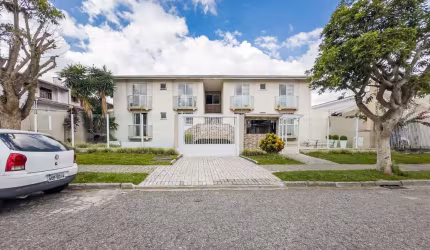 Apartamento com 2 quartos à venda na Rua Coronel José Gomes do Amaral, 901, Água Verde, Curitiba, 69 m2 por R$ 359.000