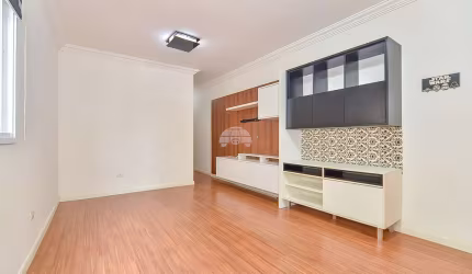 Apartamento com 2 quartos à venda na Rua Dom Pedro I, 1013, Água Verde, Curitiba, 59 m2 por R$ 400.000