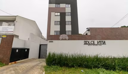 Apartamento com 2 quartos à venda na Rua Itacolomi, 1054, Portão, Curitiba, 45 m2 por R$ 425.000