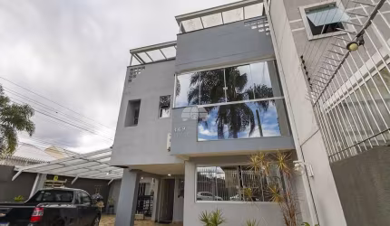Apartamento com 4 quartos à venda na Rua Bahia, 469, Guaíra, Curitiba, 181 m2 por R$ 1.390.000