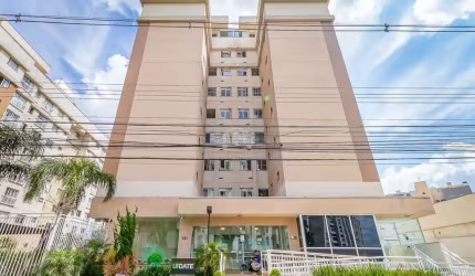 Apartamento com 3 quartos à venda na Rua Carlos Dietzsch, 541, Portão, Curitiba, 86 m2 por R$ 700.000