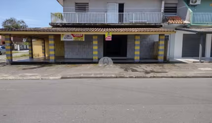 Ponto comercial à venda na RUA DO COMERCIO, 304, Ipanema, Pontal do Paraná, 65 m2 por R$ 250.000