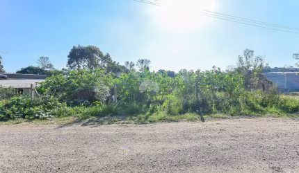 Terreno à venda na Rua Lilian de Carvalho Neme Kenski, 275, Planta Vila Iraí, Piraquara, 1250 m2 por R$ 375.000