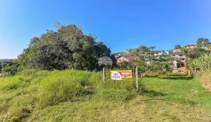 Terreno à venda na Rua Virgílio Gomes Cruzara, 00, Vila Torres I, Campo Largo, 960 m2 por R$ 230.000