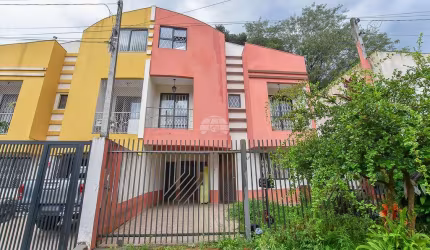 Casa com 3 quartos à venda na Rua Doutor Constante Coelho, 480, Jardim das Américas, Curitiba, 123 m2 por R$ 595.000