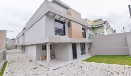 Apartamento com 3 quartos à venda na Rua Desembargador Edison Nobre de Lacerda, 651, Santa Felicidade, Curitiba, 127 m2 por R$ 790.000