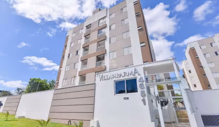 Apartamento com 3 quartos à venda na Avenida Cândido Hartmann, 4651, Santo Inácio, Curitiba, 89 m2 por R$ 740.000