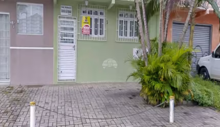 Casa com 3 quartos à venda na Rua Antonina, 657, Caiobá, Matinhos, 92 m2 por R$ 610.000