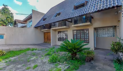 Casa com 4 quartos à venda na Rua Dom Alberto Gonçalves, 439, Mercês, Curitiba, 456 m2 por R$ 2.980.000