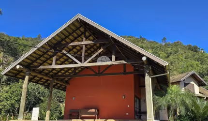 Fazenda à venda na ESTRADA TUNAS DO PARANA, 000, São Sebastião, Cerro Azul, 596 m2 por R$ 7.100.000