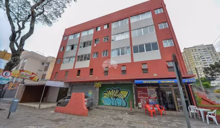Ponto comercial à venda na Rua Doutor Faivre, 1115, Centro, Curitiba, 53 m2 por R$ 380.000