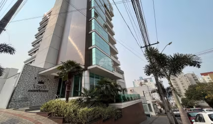 Apartamento com 3 quartos à venda na Avenida Brasil, 890, Centro, Pato Branco, 269 m2 por R$ 2.300.000