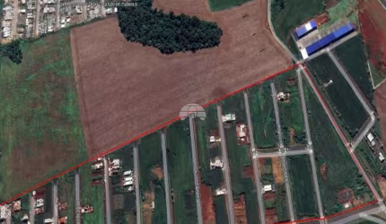 Terreno à venda na Rua Ernesto Ruchil, 00, Fraron, Pato Branco, 360 m2 por R$ 165.600