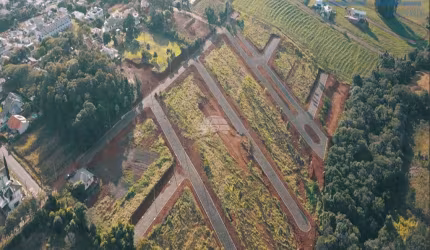 Terreno à venda na Rua Paulino Bos, 00, Vila Isabel, Pato Branco, 405 m2 por R$ 315.900