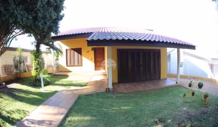 Casa com 3 quartos à venda na Rua Caetano Munhoz da Rocha, 897, Jardim Primavera, Pato Branco, 211 m2 por R$ 1.200.000