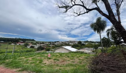 Terreno à venda na Rua Tocantins, 00, São Luiz, Pato Branco, 467 m2 por R$ 480.000