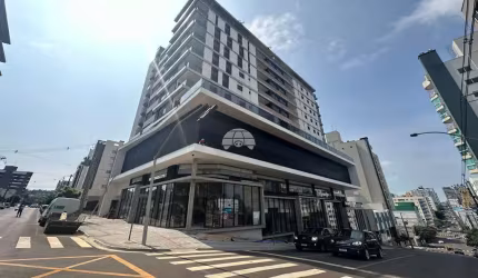 Apartamento com 2 quartos à venda na Rua Itabira, 00, Centro, Pato Branco, 132 m2 por R$ 715.000